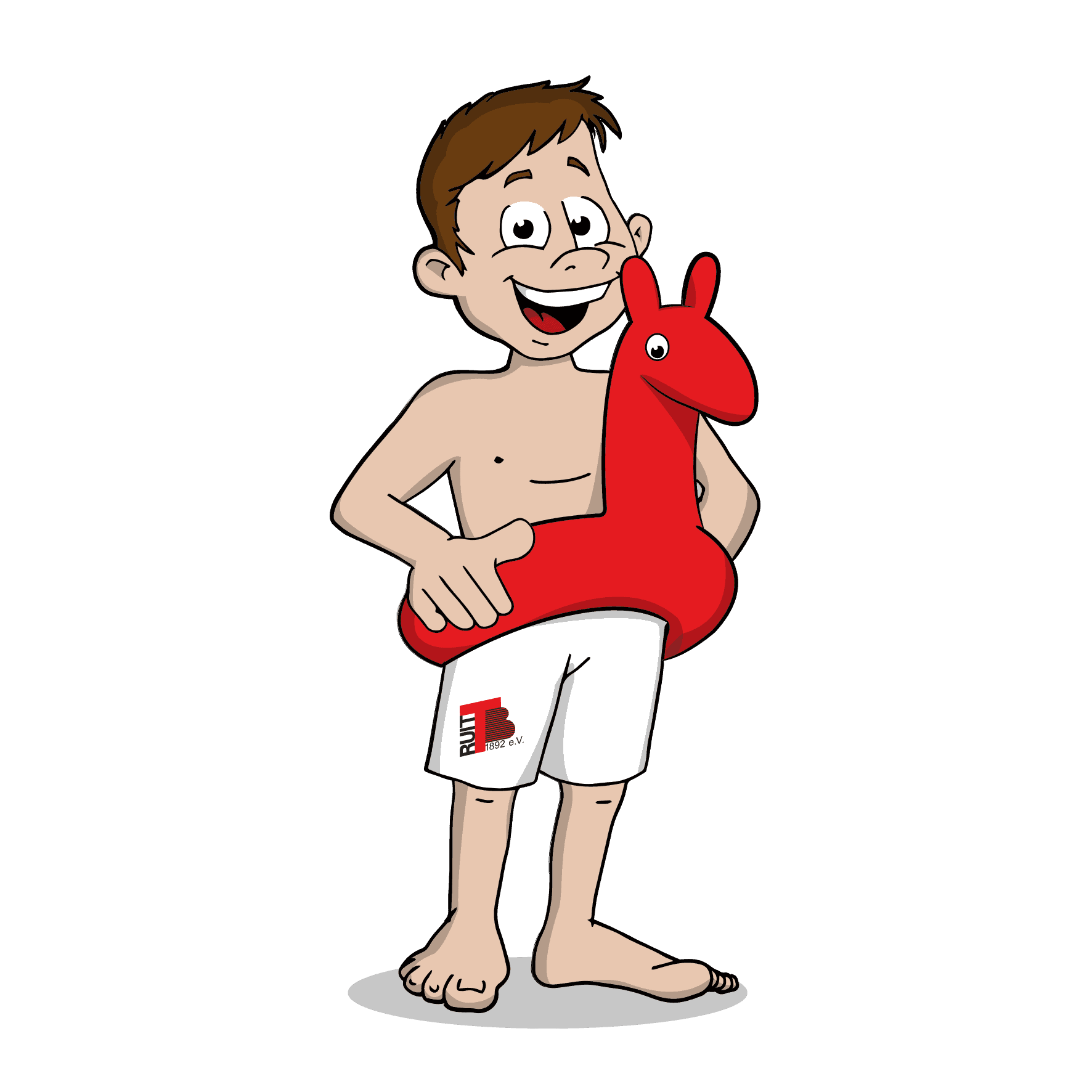 Schwimmen-1